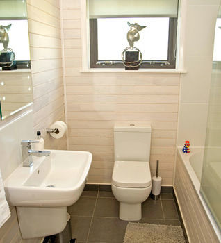 Cleveley Mere Luxury Waterside Lodges Scorton  Exterior photo