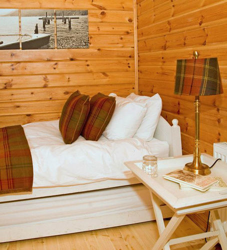 Cleveley Mere Luxury Waterside Lodges Scorton  Exterior photo